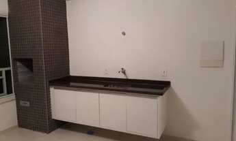 Imagem 5: Belíssimo Apartamento 2 quartos, 84 m², aluguel por R$ 3.800,00/mês- Jardim Aquarius