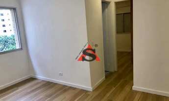 Imagem 5: Apartamento com 2 dormitórios para alugar, 60 m² por R$ 4.910,00/mês - Moema - São Paulo/S