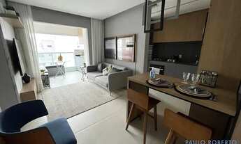 Imagem 7: APARTAMENTO - LIBERDADE - SP