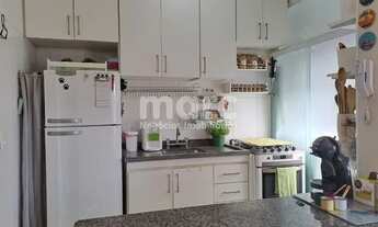 Imagem 7: SAO PAULO - Apartamento Padrão - CAMBUCI