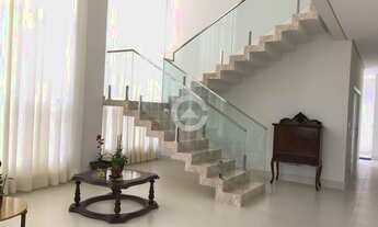 Imagem 3: Casa - Loteamento Mont Blanc Residence - Campinas