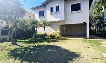 Imagem: Casa para alugar, Residencial Onze (Alphaville)