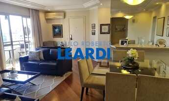 Imagem 1: APARTAMENTO - MORUMBI - SP