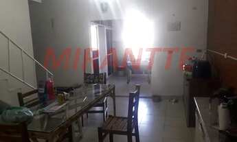 Imagem 3: Sobrado de 207m² com 3 quartos em Limão