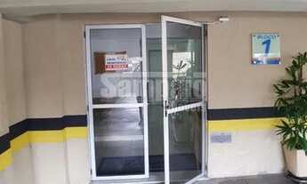 Imagem 6: Campo Grande Apartamento com 2 dormitórios