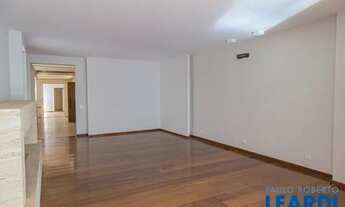 Imagem 4: APARTAMENTO - HIGIENÓPOLIS - SP