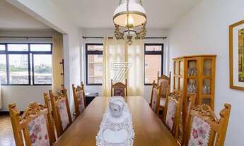 Imagem 7: Apartamento para venda tem 178 metros quadrados com 3 quartos em Centro - Curitiba - PR