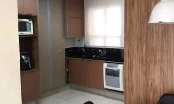 Imagem 4: Apartamento Padrão em Ribeirão Preto