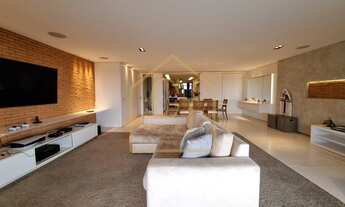 Imagem: Lindo apartamento com 240 m² no condomínio