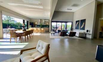 Imagem 5: Araçatuba - Casa de Condomínio - Alvorada