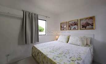 Imagem 5: Apartamento para venda em Candeias