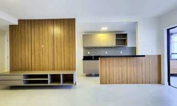 Imagem 7: Apartamento para aluguel com 74 metros quadrados com 2 quartos em São Mateus - Juiz de For