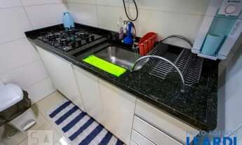 Imagem 7: APARTAMENTO - JARDIM CRISTIANE - SP