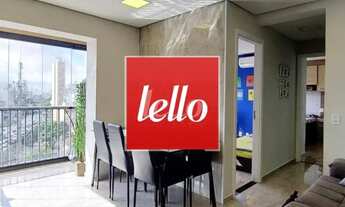 Imagem 4: São Paulo - Apartamento Padrão - Bela Vista