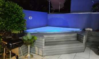 Imagem 6: Casa para venda com 175 metros quadrados com 3 quartos