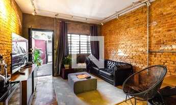 Imagem 4: Casa para Aluguel - Vila Madalena, 2 Quartos, 101 m2