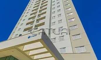 Imagem: Apartamento com 3 quartos no Reserva Santana