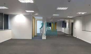 Imagem 2: Conjunto para alugar, 220 m² por R$ 20.302,33/mês - Bela Vista - São Paulo/SP