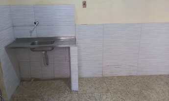 Imagem: Kitinet grande