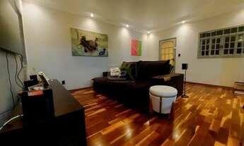 Imagem 3: Casa para venda com 4 quartos, sendo 1 suíte no Parque Santa Marta