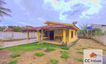 Imagem: Casa de condomínio para venda tem 130 metros