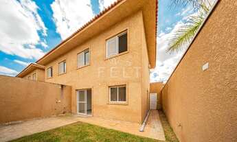 Imagem 2: CAJAMAR - Casa de Condomínio - Portais (Polvilho