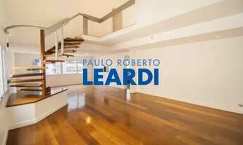 Imagem: APARTAMENTO - JARDIM AMÉRICA - SP