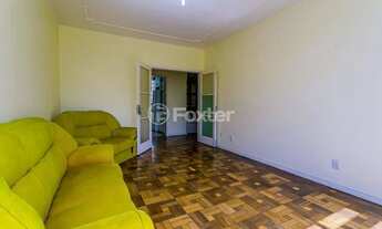 Imagem 4: Apartamento para venda com 106 metros quadrados com 3 quartos em Santana - Porto Alegre