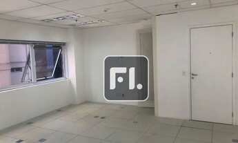 Imagem 2: Conjunto para alugar, 36 m² por R$ 4.567,00/mês - Vila Olímpia - São Paulo/SP