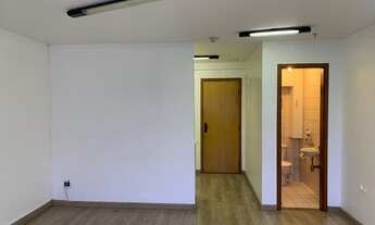 Imagem 3: Excelente Sala Venda / Locação Barra da Tijuca - código 31