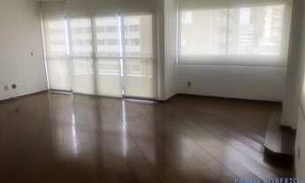 Imagem 4: APARTAMENTO - ITAIM BIBI - SP
