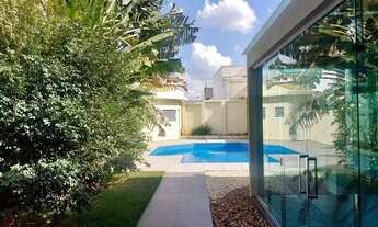 Imagem 2: CASA RESIDENCIAL em SOROCABA - SP, PARQUE RESIDENCIAL VILLA DOS INGLEZES