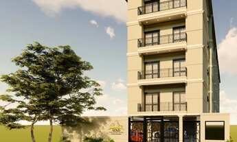 Imagem 5: Apartamento 50,34 m² - Jardim Paulista - Ribeirão Preto/SP - R$ 1.550,00