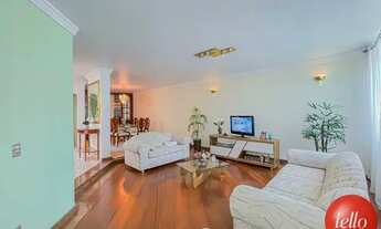 Imagem: São Paulo - Casa Comercial - Mooca