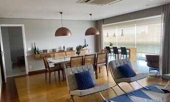 Imagem 2: APARTAMENTO - BROOKLIN - SP