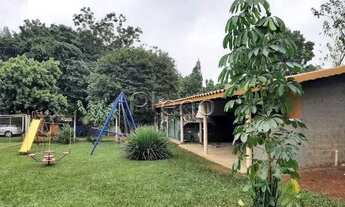 Imagem 3: Chácaras de 1.000 m² à venda no Recanto Dos Dourados em Campinas SP