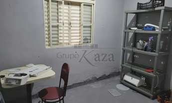 Imagem 6: Casa Para Locaçao Jardim Portugal - 2 Dormitórios - 203m² Sendo Reformada