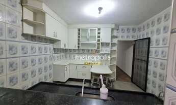 Imagem 6: Sobrado com 2 dormitórios à venda, 137 m² por R$ 465.000,00 - Barcelona - São Caetano do S