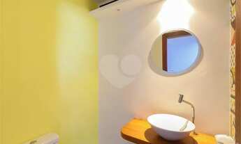 Imagem 5: São Paulo - Apartamento Padrão - VILA MADALENA