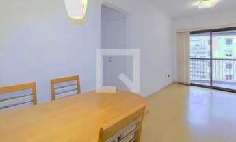 Imagem: Apartamento para Aluguel - Itaim Bibi, 1