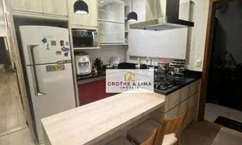 Imagem 7: Sobrado com 3 dormitórios à venda, 98 m² por R$ 742.000,00 - Jardim das Indústrias - São J