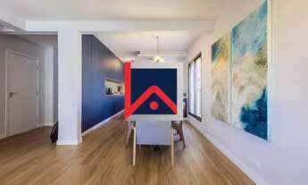 Imagem 4: Apartamento Venda Pinheiros 196 m² 4 Dormitórios