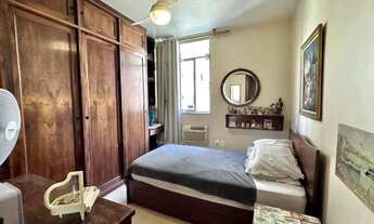 Imagem 7: Apartamento para venda com 90 metros quadrados com 3 quartos em Leblon - Rio de Janeiro