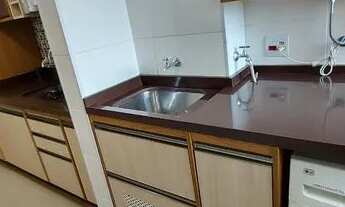 Imagem 2: Apartamento para venda possui 94 metros quadrados com 3 quartos em Vale do Sol - Barueri