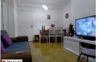 Imagem: Apartamento à venda no bairro Morumbi