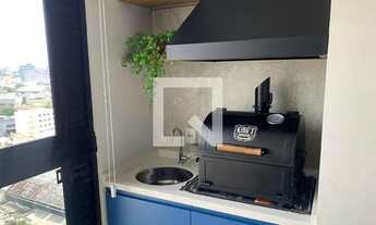 Imagem 6: Apartamento para Aluguel - Centro, 2 Quartos, 54 m2