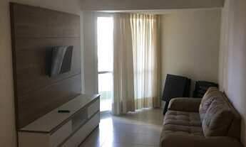 Imagem 4: Apartamento para aluguel tem 47 metros quadrados com 1 quarto em Armação - Salvador - Bahi