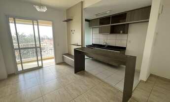 Imagem 6: Apartamento para venda Jardim América no Edifício Class com 2 suítes, Indaiatuba