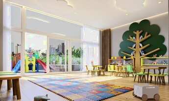 Imagem 7: Apartamento para Venda - 124m², 3 dormitórios, sendo 3 suites, 1 vaga - Rio Branco