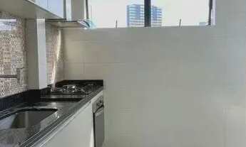 Imagem 3: Lindo apartamento, com acabamento refinado, 98m² no Espinheiro